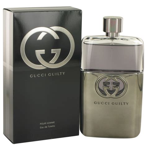 gucci guilty for men sale